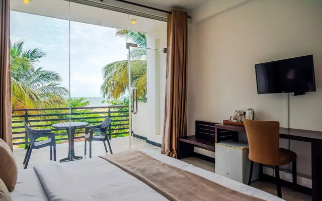 Hotel Beverly Beach Hotel Negombo Hotel