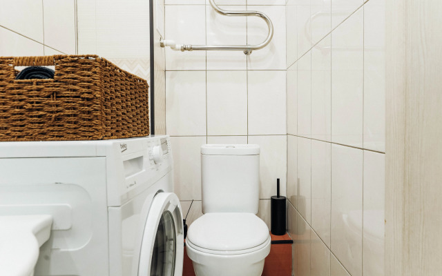 Квартира Шоколад Irkutsk