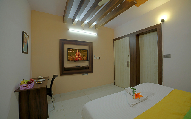 Sai Swetha Grands Hotel