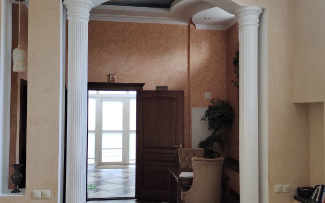 Частный Дом Коттедж