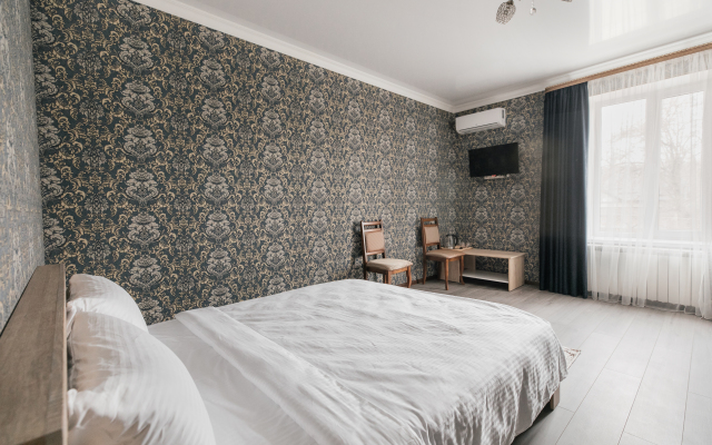 Dizak Hotel