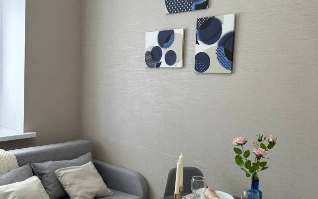 Квартира Уютная в ЖК Волгарь