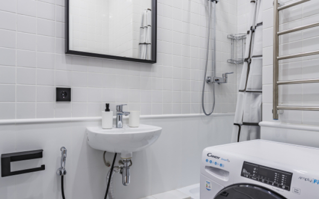 Апартаменты FortEstate проспект Вернадского 41 стр 1 (5)