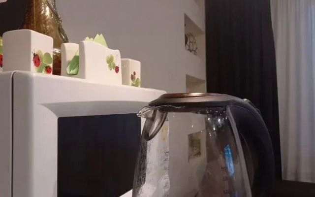 Квартира на ул Алексеева 21