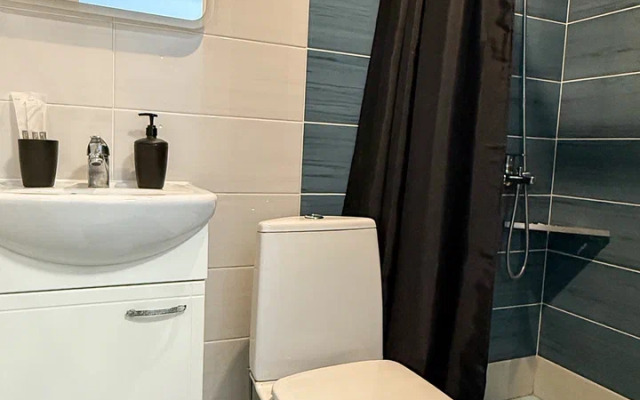 Апартаменты у Метро Варшавская Ск13