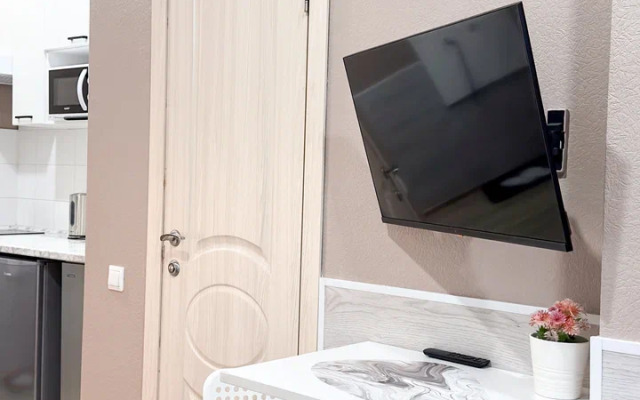 Апартаменты в Жк Флотилия Ф2