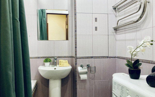 Квартира Лель на Крылатских Холмах