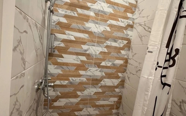 Апартаменты Family House Номер Amore