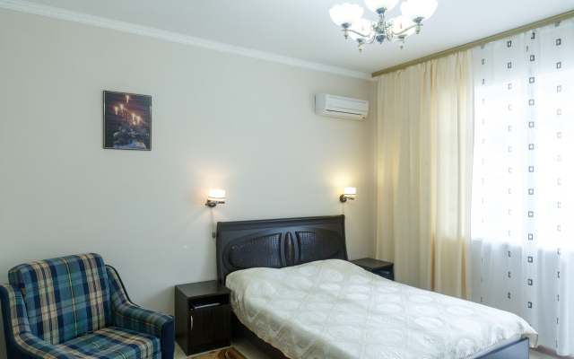 Na Kruche Guest House