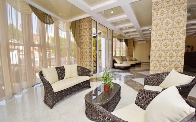 Hotel Fortuna
