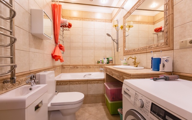 Samotsvet Na Naberezhnoy Kanala Griboyedova 49 Apartments