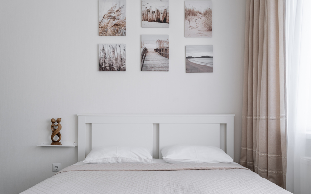 Status Apartments