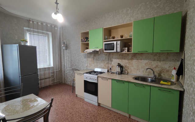 Квартира Как дома