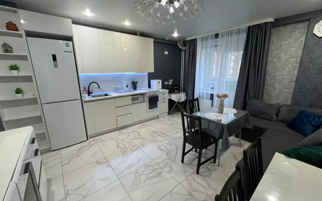 Апартаменты Большая в Новом Доме