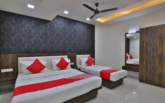 Dev Orchid Hotel