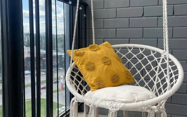 Квартира Стильная на Набережной