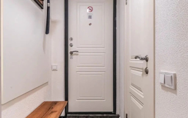 Dzhuliata Apartment 6