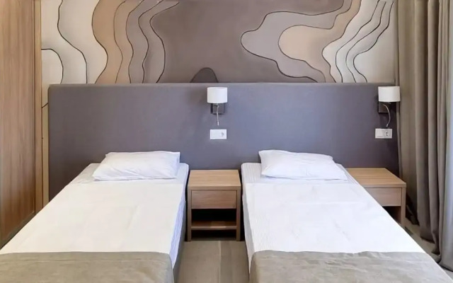 Dolina Sukko Hotel