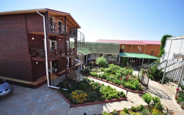 Kamapol Hotel