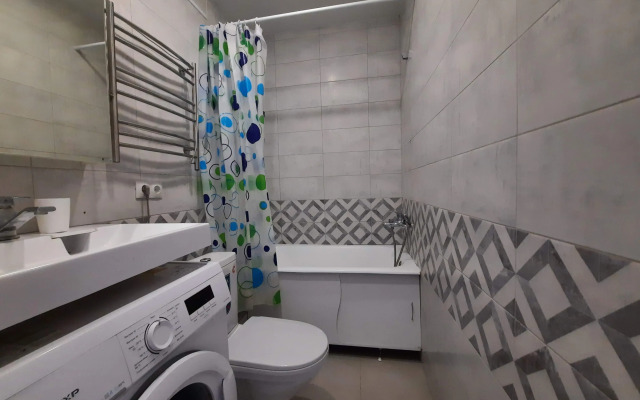 Pervaya Studiya Na Laryushina 6k2 Apartments