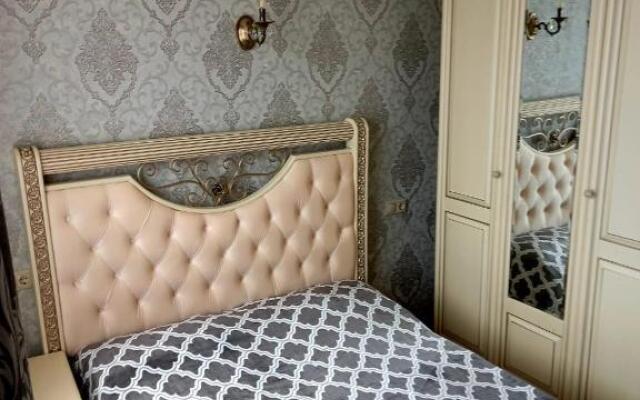 Sea Oasis Hotel Resort