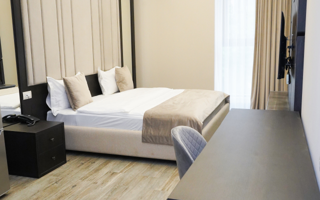 Soho Apart-Hotel