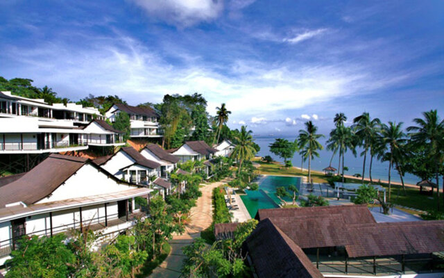 Отель Turi Beach Resort