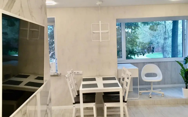 Studiya Flat