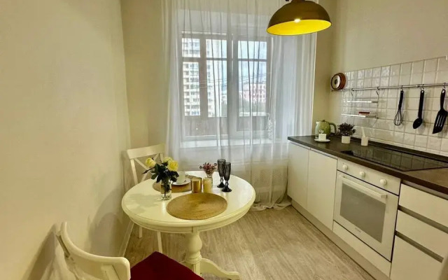 Квартира Welcome74