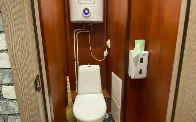 Апартаменты с 2 комнатами в Октябрьском районе (КВАРТИРА51)