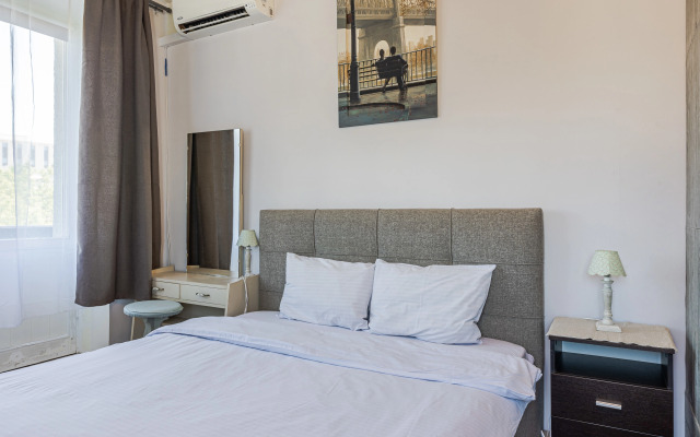 Квартира Smart Host на Пр-кте Мира