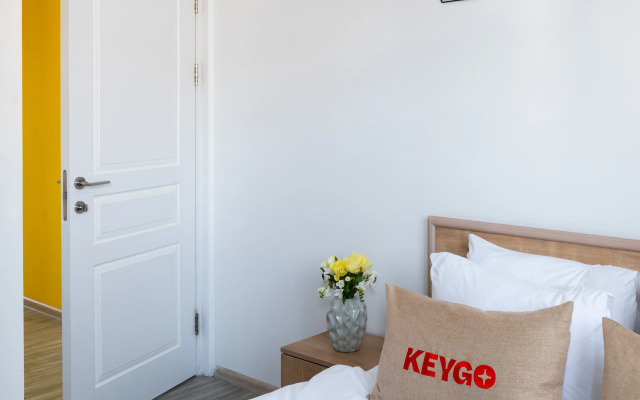 KeyGo #0125, 2 Bedroom, Cascade Apartments