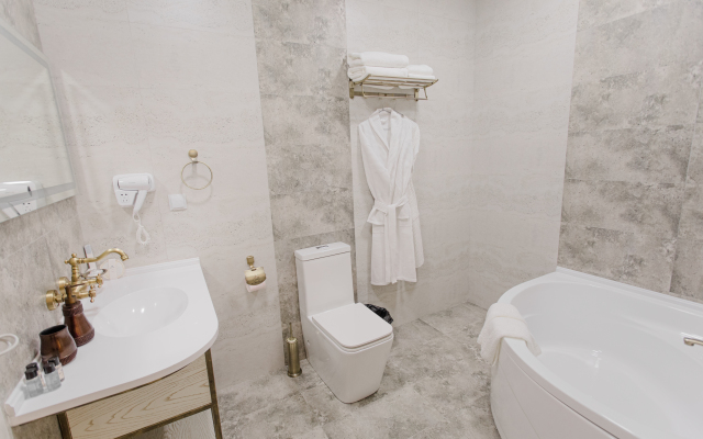 Arka Butik-Hotel