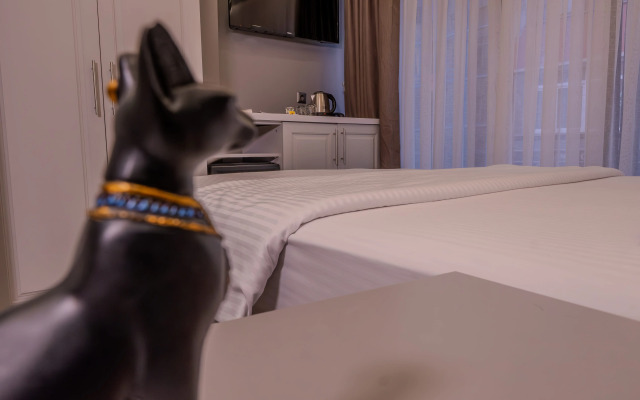 Classio Suite Hotel