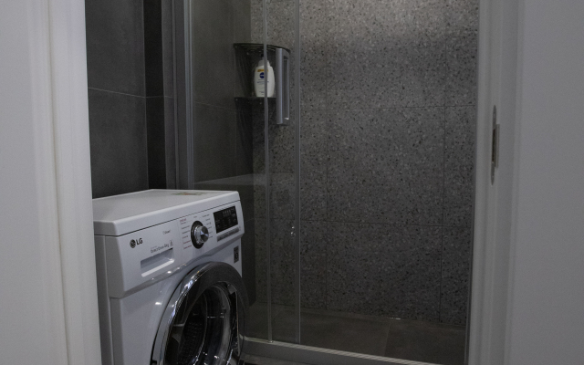 Апартаменты BPA 79