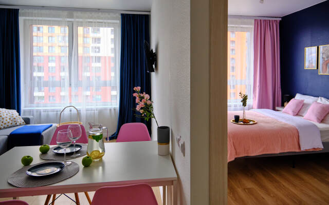 Квартира Космонавтов 11А