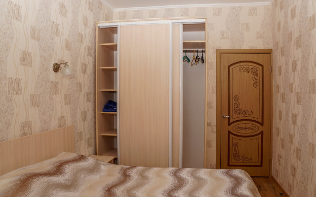 Квартира на Стачечной 6