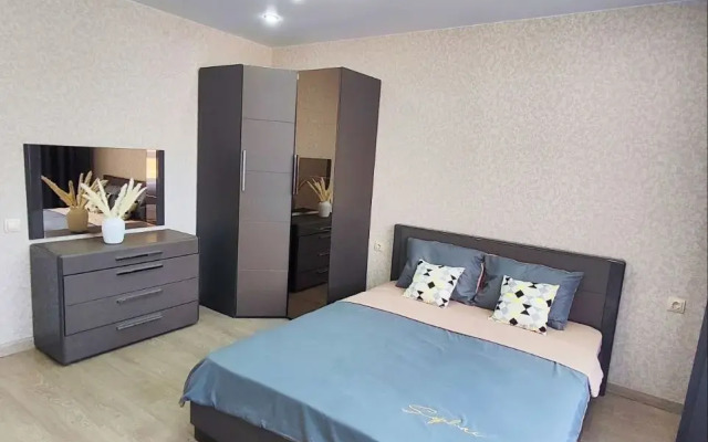 Vozle Tts Vavilon Apartments