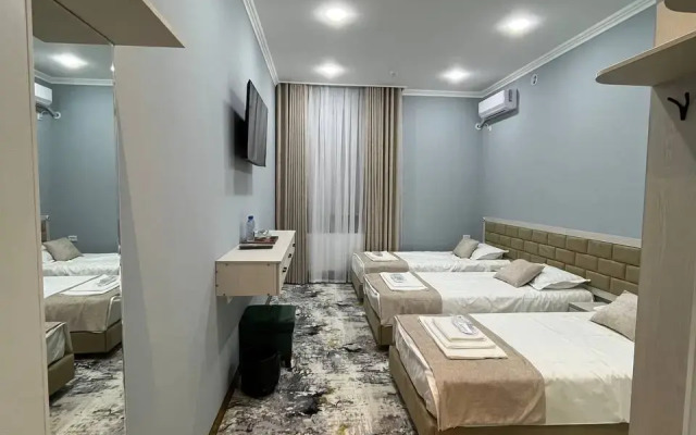Zekhra Premium Hotel