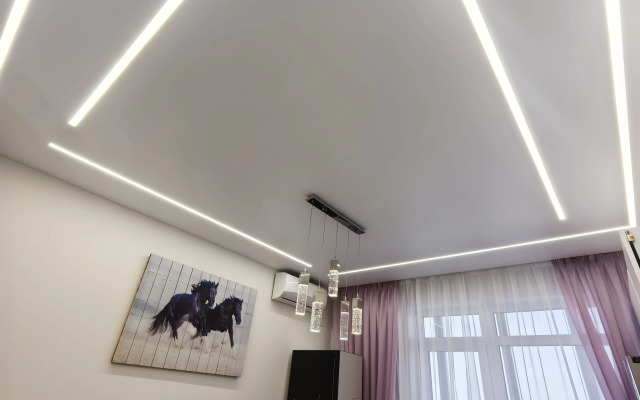 Квартира Yousinn Рассвет на Обской