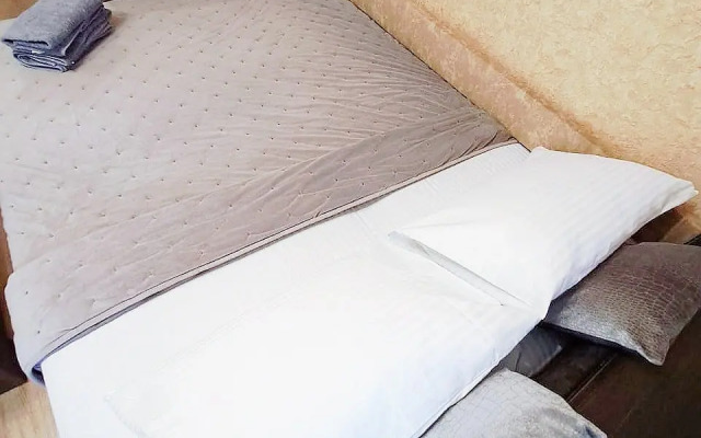 Квартира Уютная студия у Парка Масленникова 72, стадион Красная Звезда