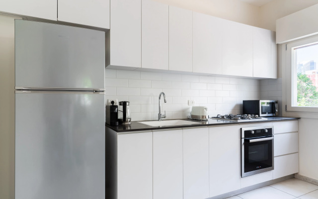 Blueground at Florentine Garden view Quiet ID78 Apartments