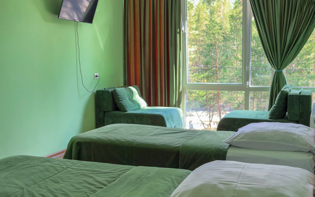 Частный дом Барнхаус Джаппу