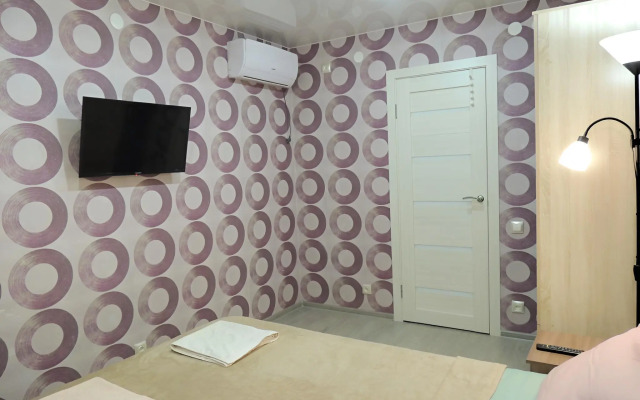 Частный дом Николь