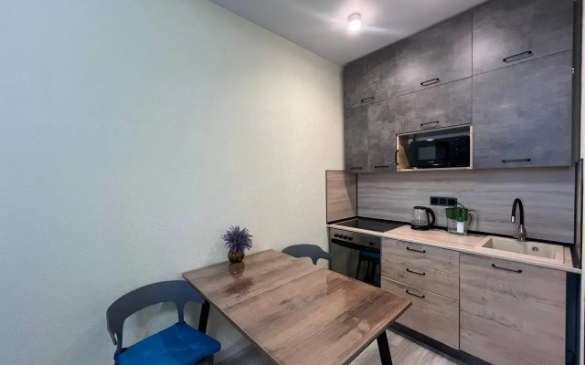 Alexhome V Monino Apartments