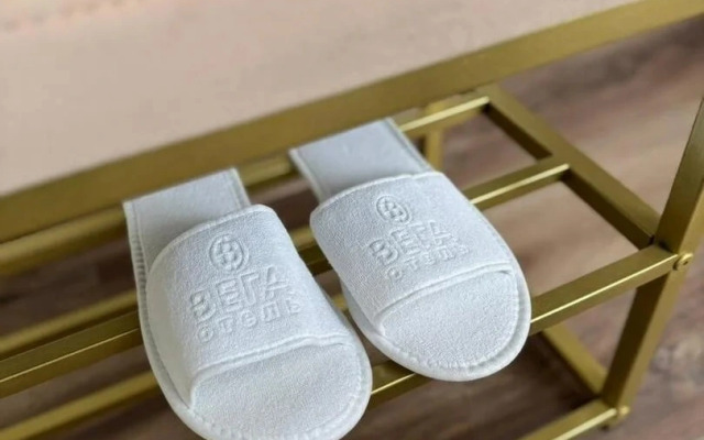 Гостевой Дом Вега