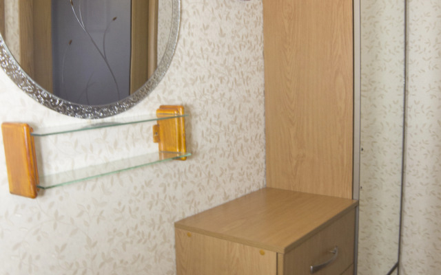 Kvartira Dlya Pyry Ili Komandirovki Apartment 52 Flat