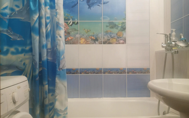 Апартаменты по пр.Мира, 78-а