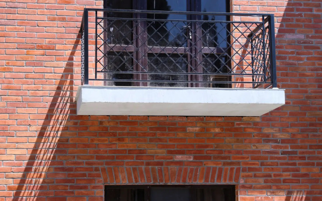 Mini hotel "abazg"