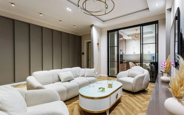 Апартаменты Жилой Комплекс Казахстан